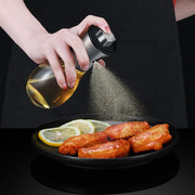 glass oil sprayer, view 8 - MRSLM
