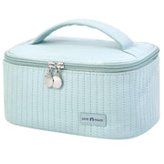 large waterproof toiletry pouch, view 5 - MRSLM