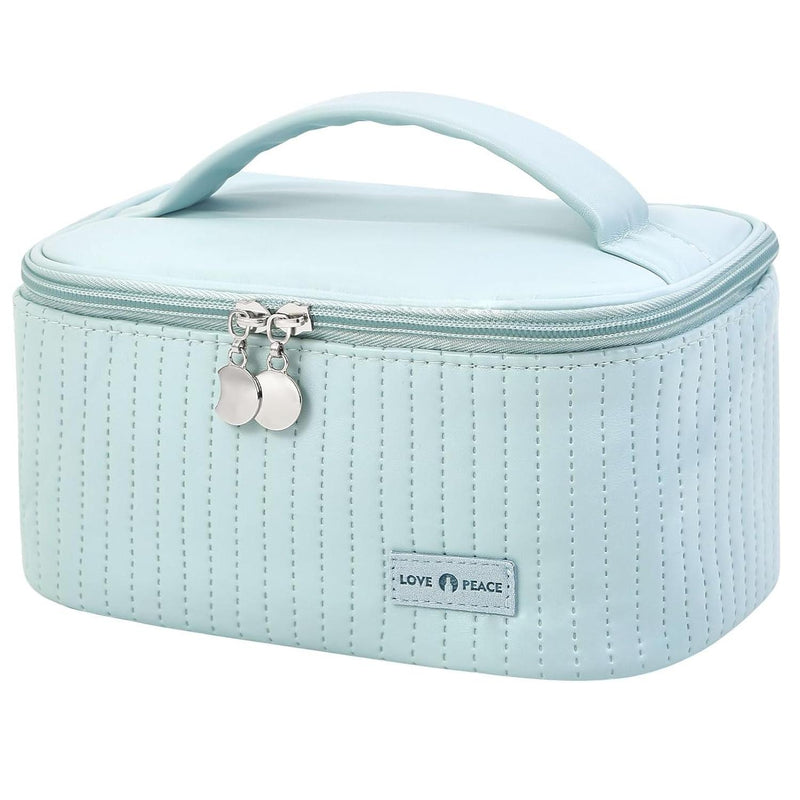large waterproof toiletry pouch, view 5 - MRSLM