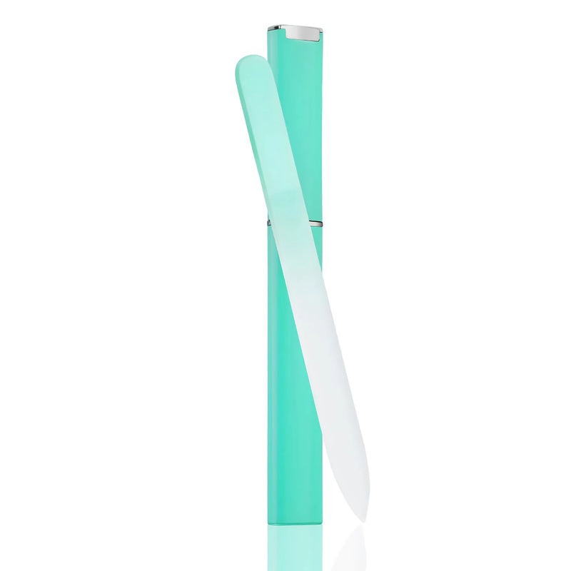premium glass nail file, view 3 - MRSLM