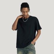 Quick-drying short-sleeved T-shirt - MRSLM