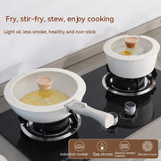 detachable non-stick cookware set - MRSLM