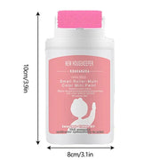 wall repair paste with scraper, view 3 - MRSLM