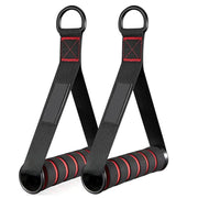 anti-slip foam handle resistance band grips - MRSLM