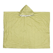 emergency waterproof poncho, view 8 - MRSLM