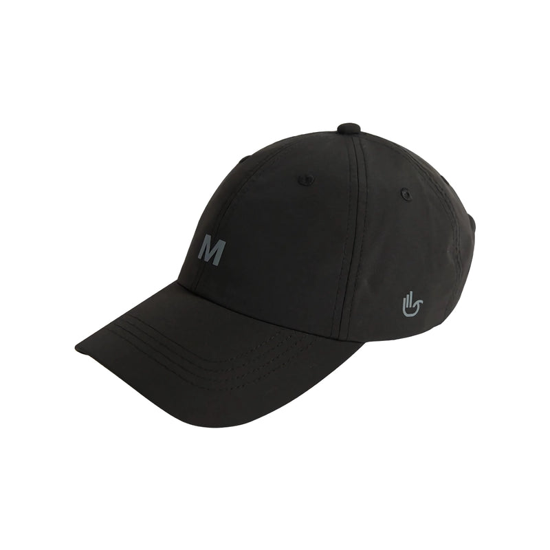 men's quick-drying baseball cap, view 4 - MRSLM