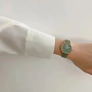women's quartz dress watch, view 7 - MRSLM