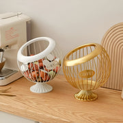 metal snack storage basket, view 10 - MRSLM