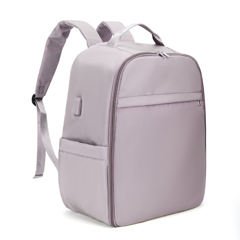 travel cabin backpack, view 6 - MRSLM