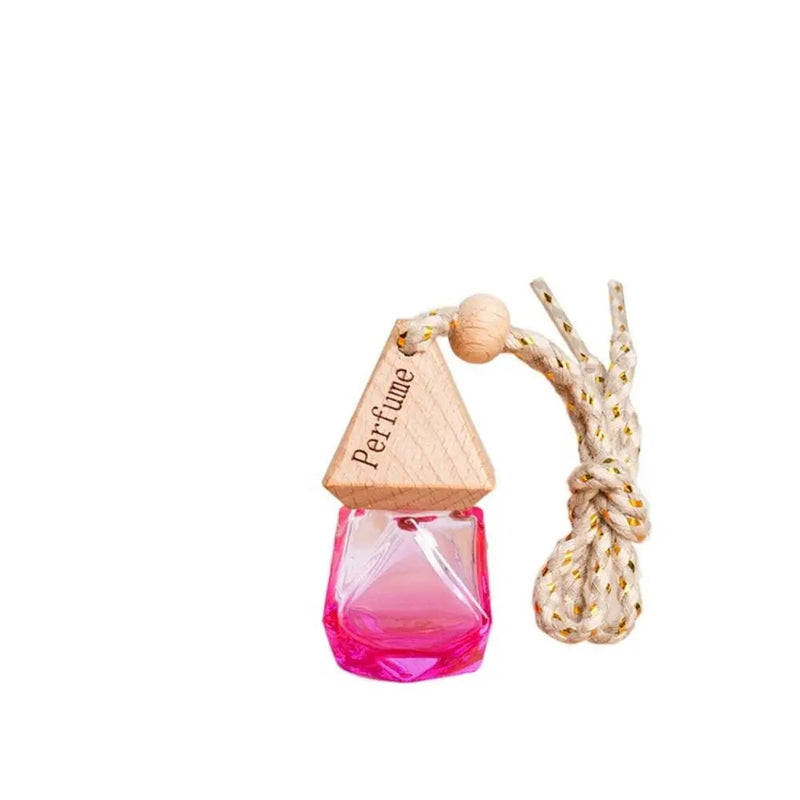 essential oil car pendant, view 7 - MRSLM