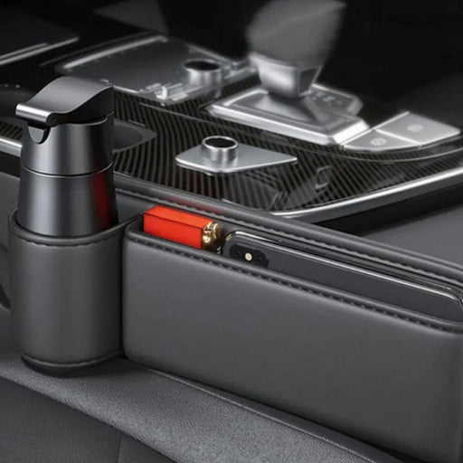 car console side organizer - MRSLM