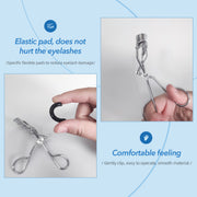 portable folding eyelash curler, view 5 - MRSLM