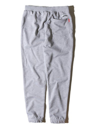 men's tie-up sports pants, view 5 - MRSLM