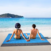 waterproof beach mat - MRSLM