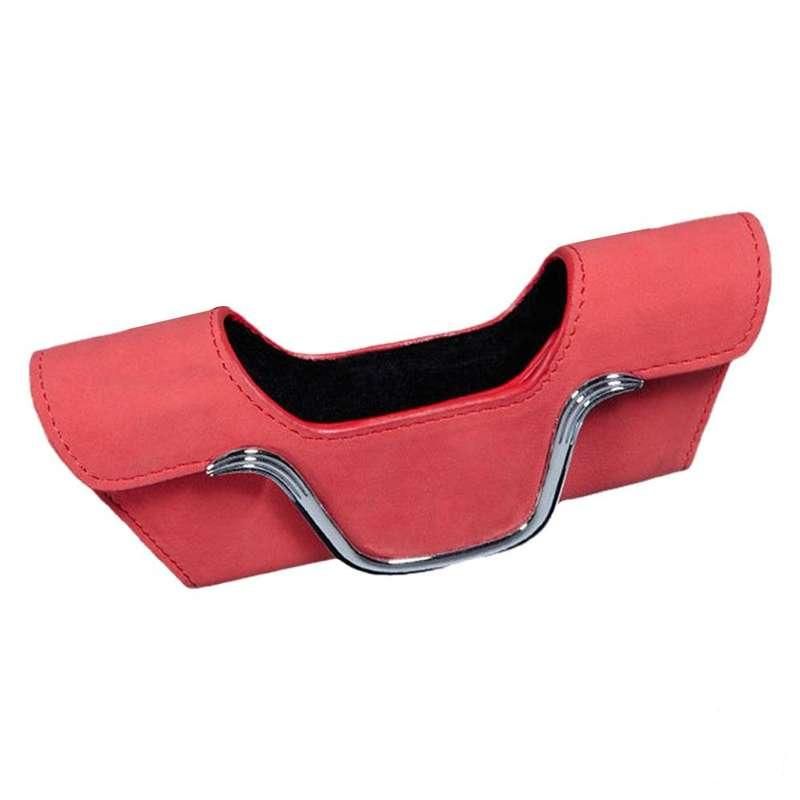 car sunglass and card holder, view 2 - MRSLM
