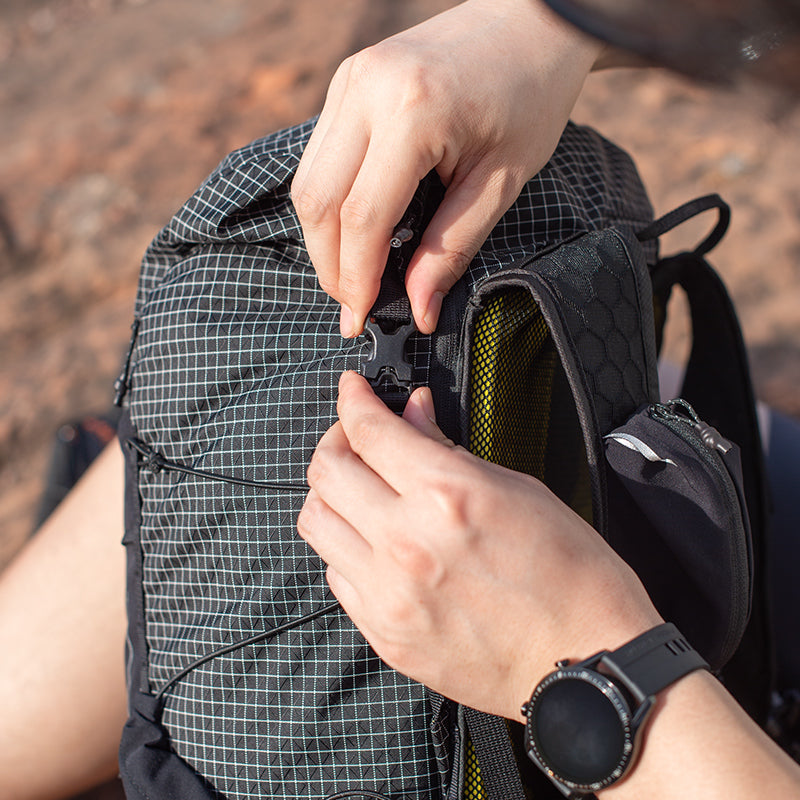 Hiking Backpack