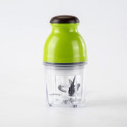 multifunctional electric blender and food processor, view 3 - MRSLM