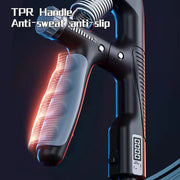 adjustable smart counting hand grip, view 8 - MRSLM