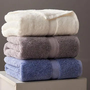 long-staple cotton bath towel - MRSLM