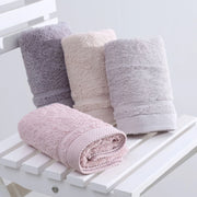 thick cotton bath towel - MRSLM