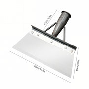 multi-functional steel garden shovel, view 6 - MRSLM