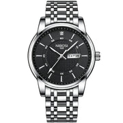 men's quartz wristwatch, view 5 - MRSLM