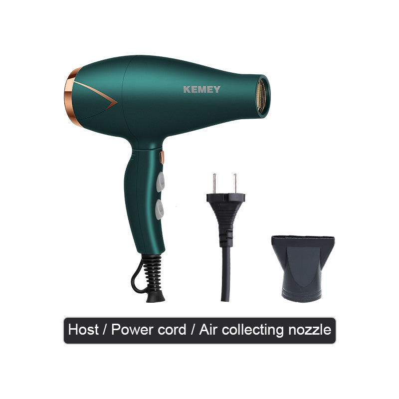 3500w foldable hair dryer, view 6 - MRSLM
