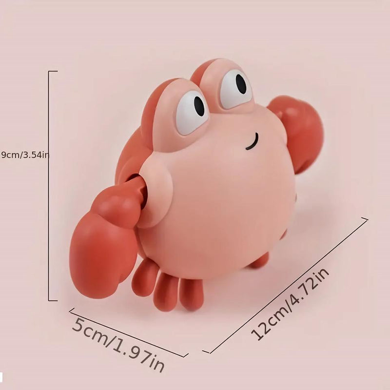 cute wind-up bath toys, view 16 - MRSLM