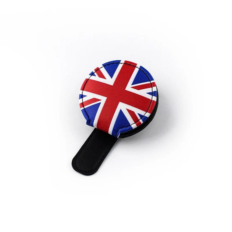 car sunglasses case for mini cooper, view 6 - MRSLM
