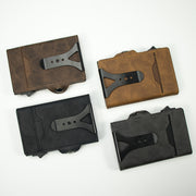 Pop-up card holder, view 2 - MRSLM