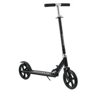 foldable scooter, view 5 - MRSLM