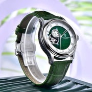 starry sky men's automatic watch - MRSLM