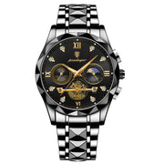 Men's chronograph watch, view 7 - MRSLM