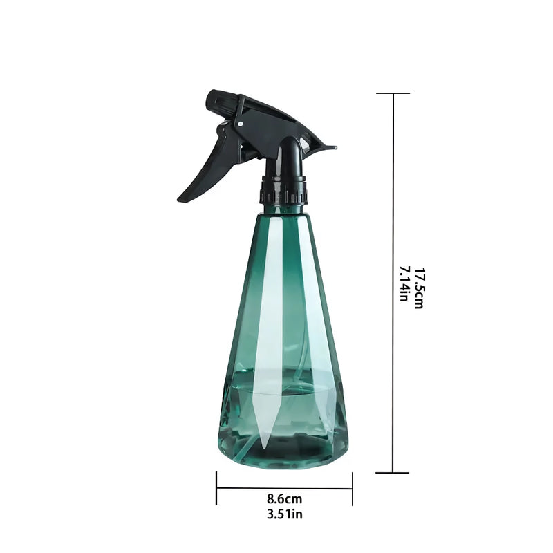 Adjustable multi-purpose spray bottle, view 7 - MRSLM