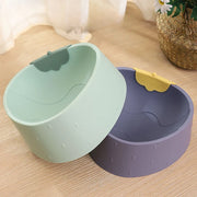 cartoon anti-slip pet bowl, view 7 - MRSLM
