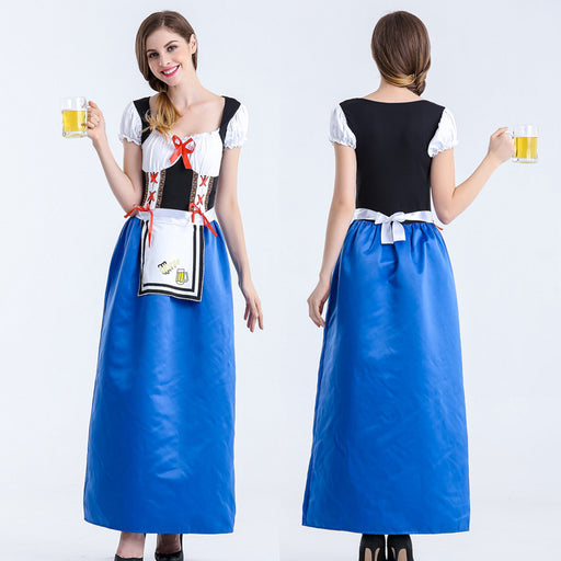 bavarian beer festival costume - MRSLM