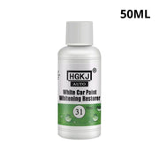 car paint restorer and scratch repair liquid, view 3 - MRSLM