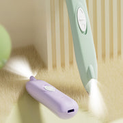 electric pet grooming clipper - MRSLM