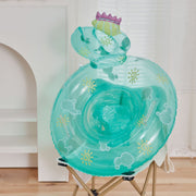 inflatable baby swim ring with seat, view 16 - MRSLM