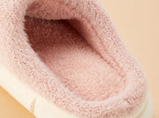 cat's claw cotton slippers, view 7 - MRSLM