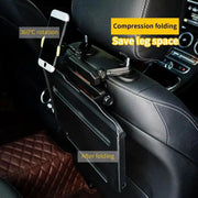 expandable car steering wheel desk, view 6 - MRSLM