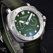 automatic mechanical watch, view 7 - MRSLM