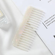 kids anti-static hair comb, view 4 - MRSLM
