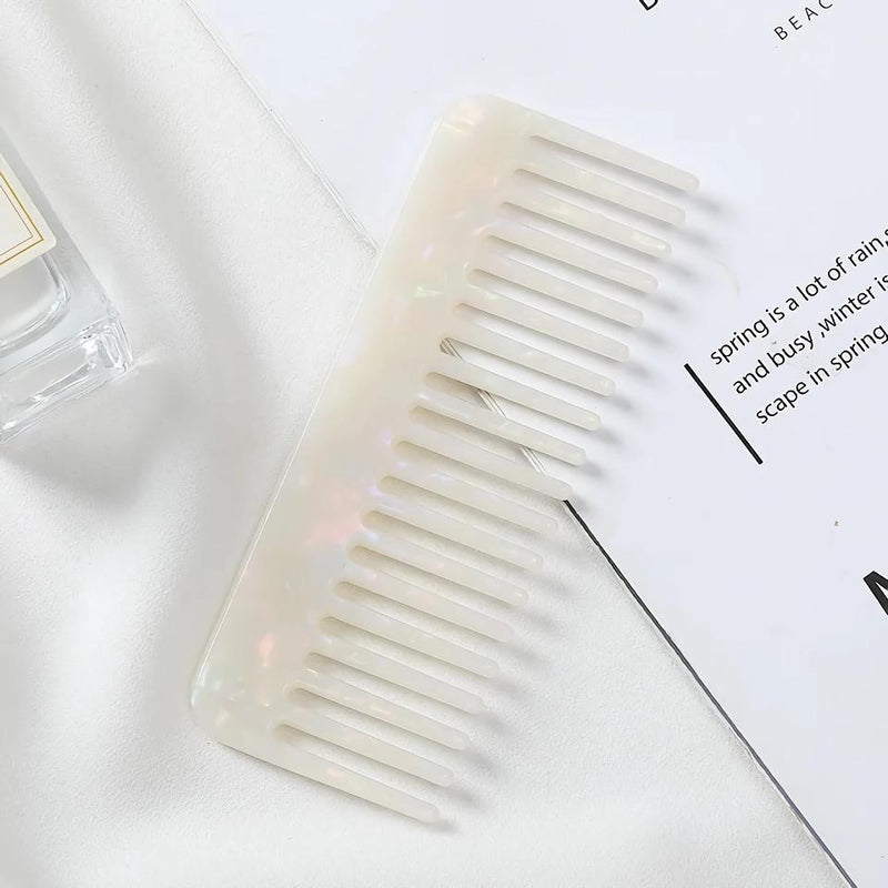 kids anti-static hair comb, view 4 - MRSLM