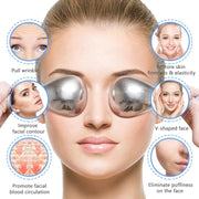 stainless steel cryo sticks, view 4 - MRSLM