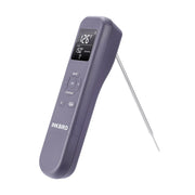 meat thermometer with ir detector, view 2 - MRSLM