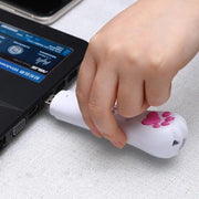 6-in-1 pet laser toy, view 5 - MRSLM