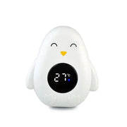 floating baby bath thermometer, view 5 - MRSLM