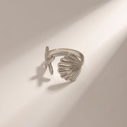 adjustable beach ring, view 10 - MRSLM