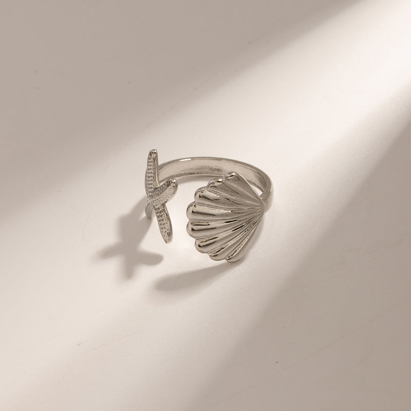 adjustable beach ring, view 10 - MRSLM